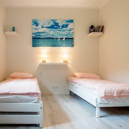 Apartament Mrągowo Eksteriør bilde