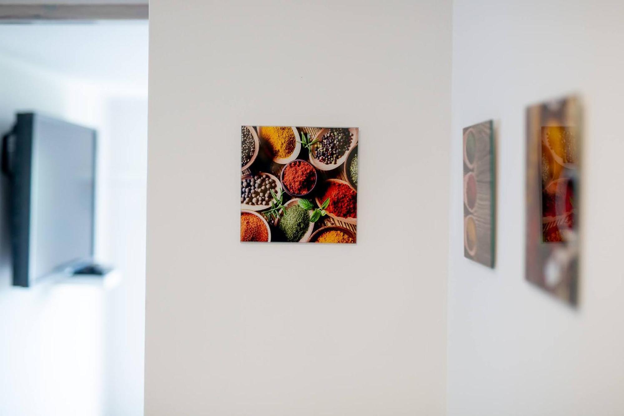 Apartament Mrągowo Eksteriør bilde