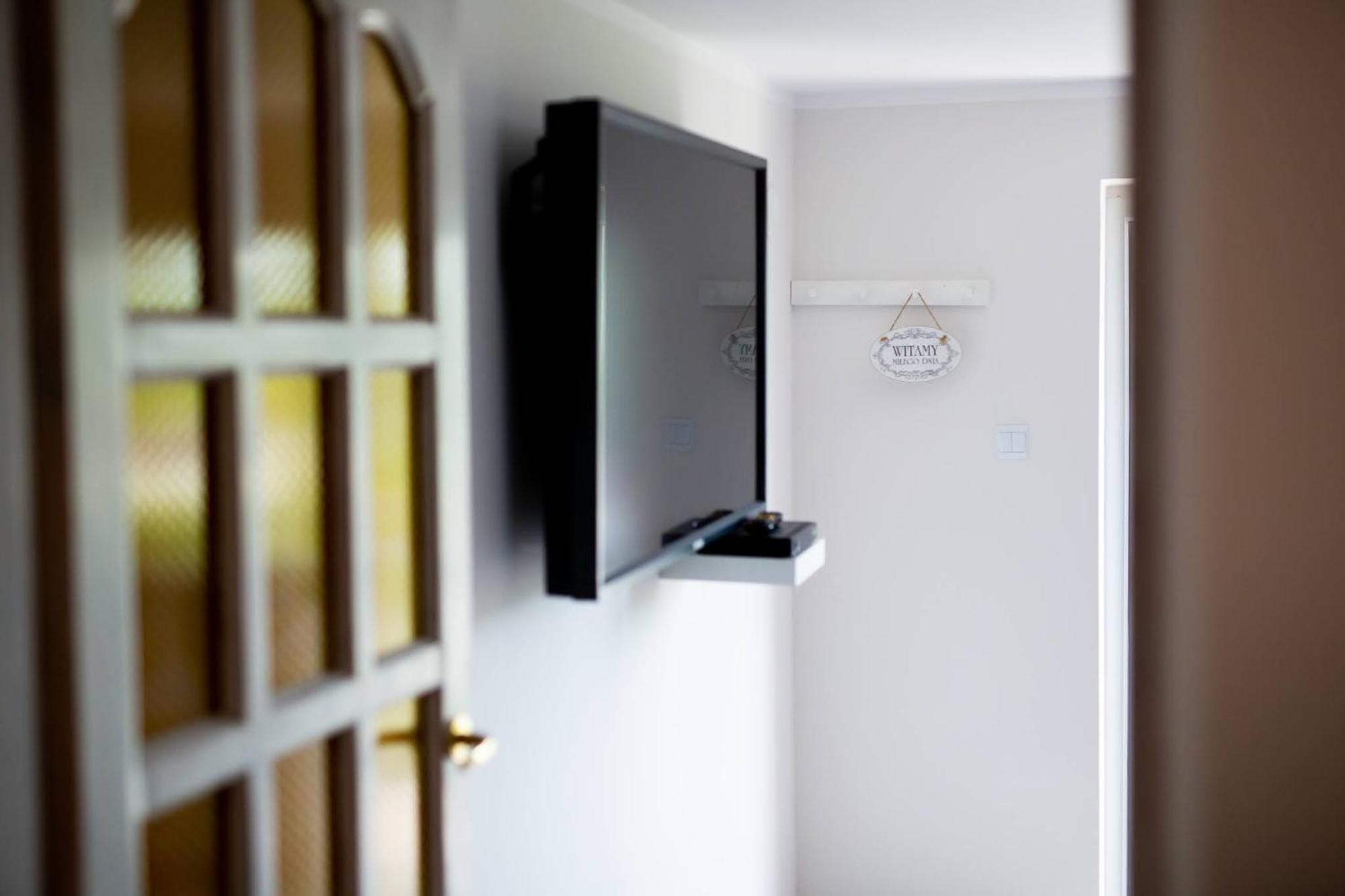 Apartament Mrągowo Eksteriør bilde