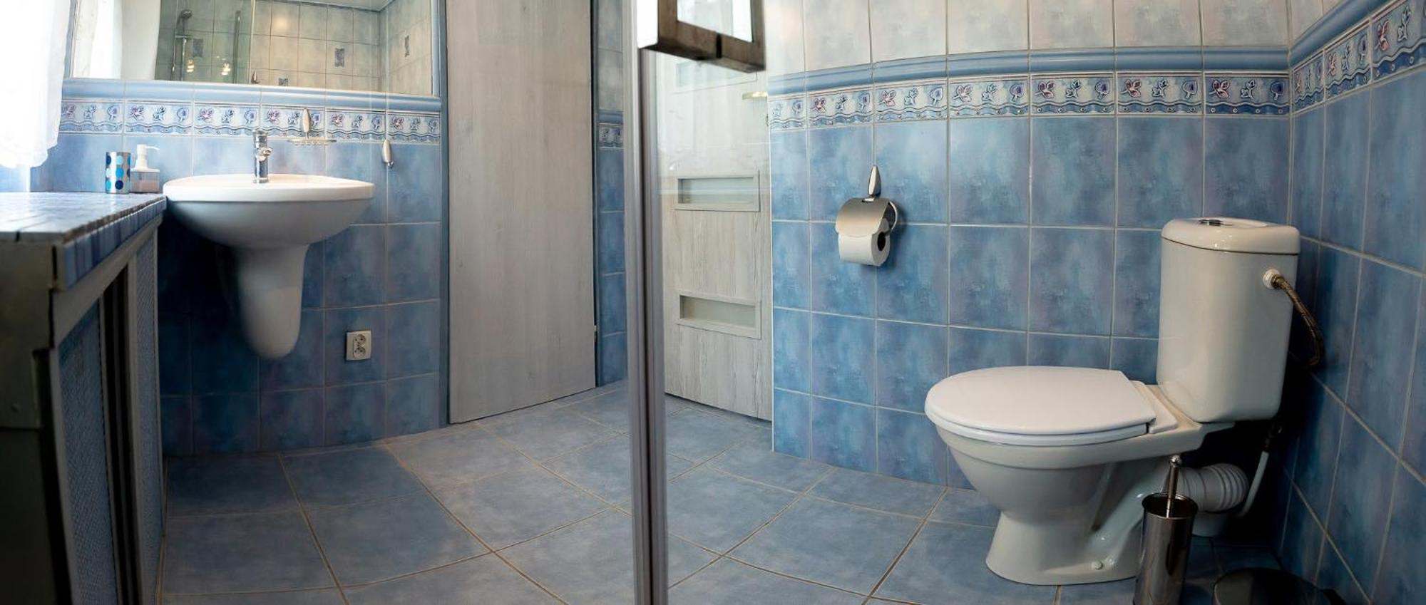 Apartament Mrągowo Eksteriør bilde