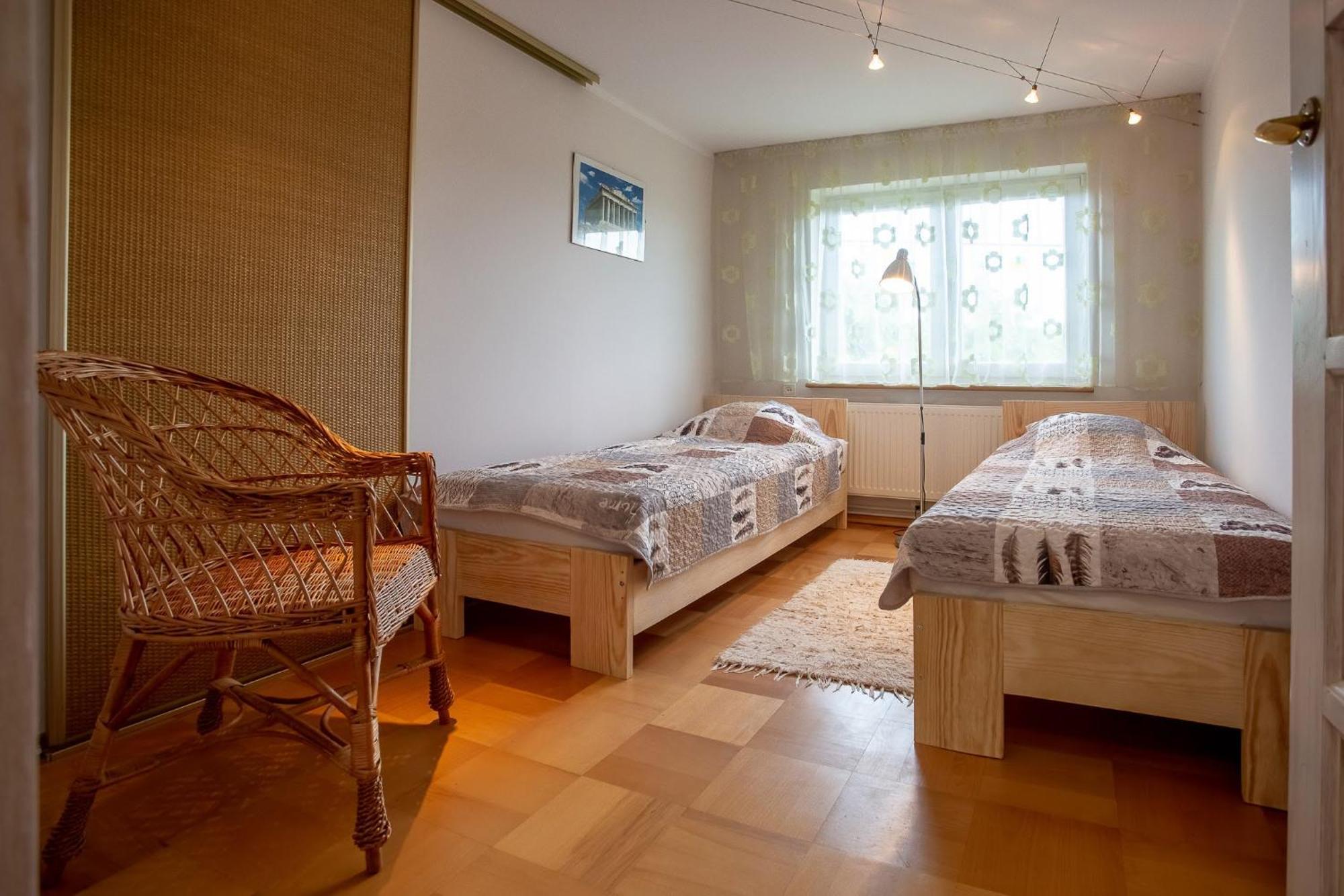 Apartament Mrągowo Eksteriør bilde