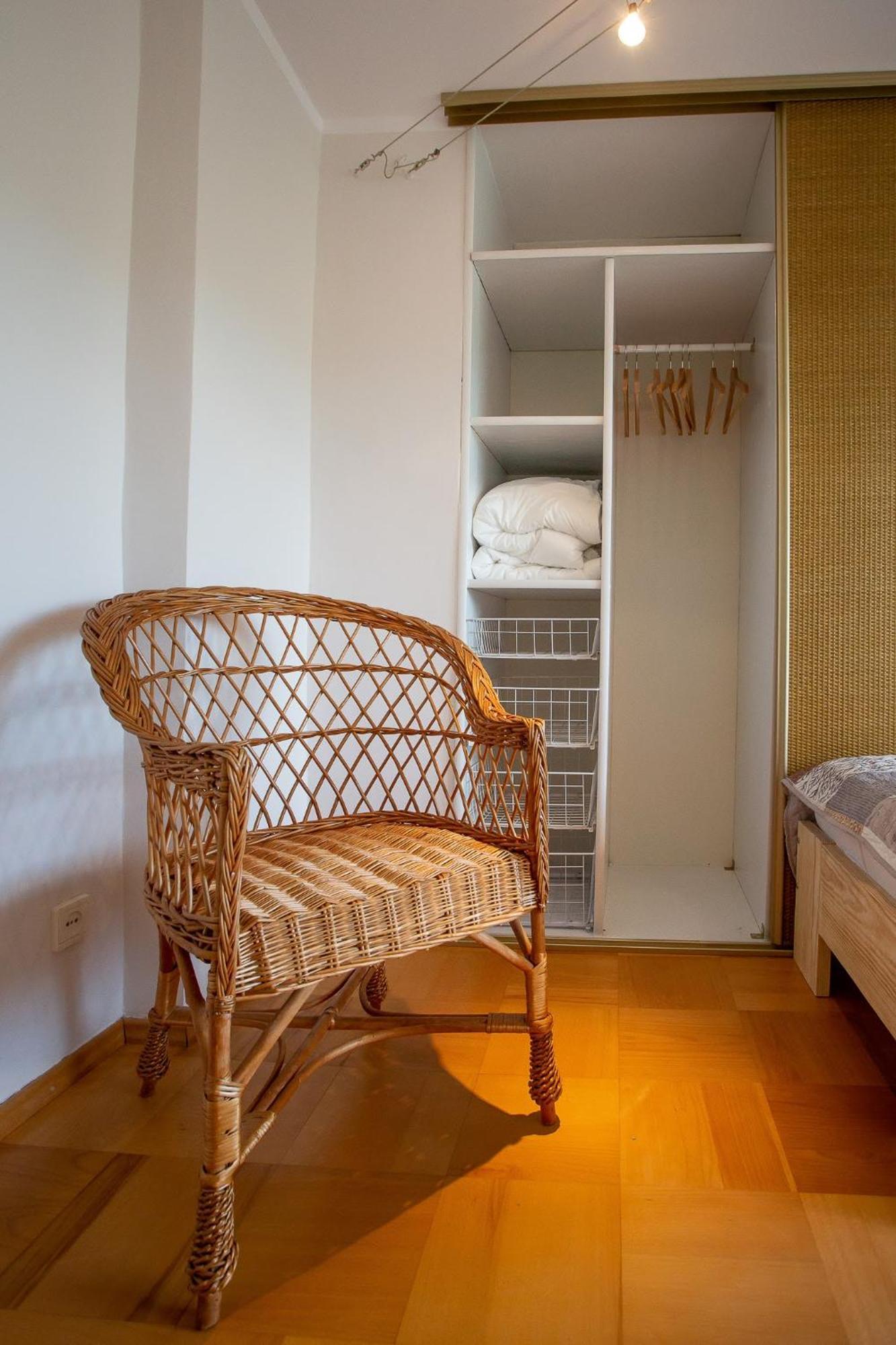 Apartament Mrągowo Eksteriør bilde
