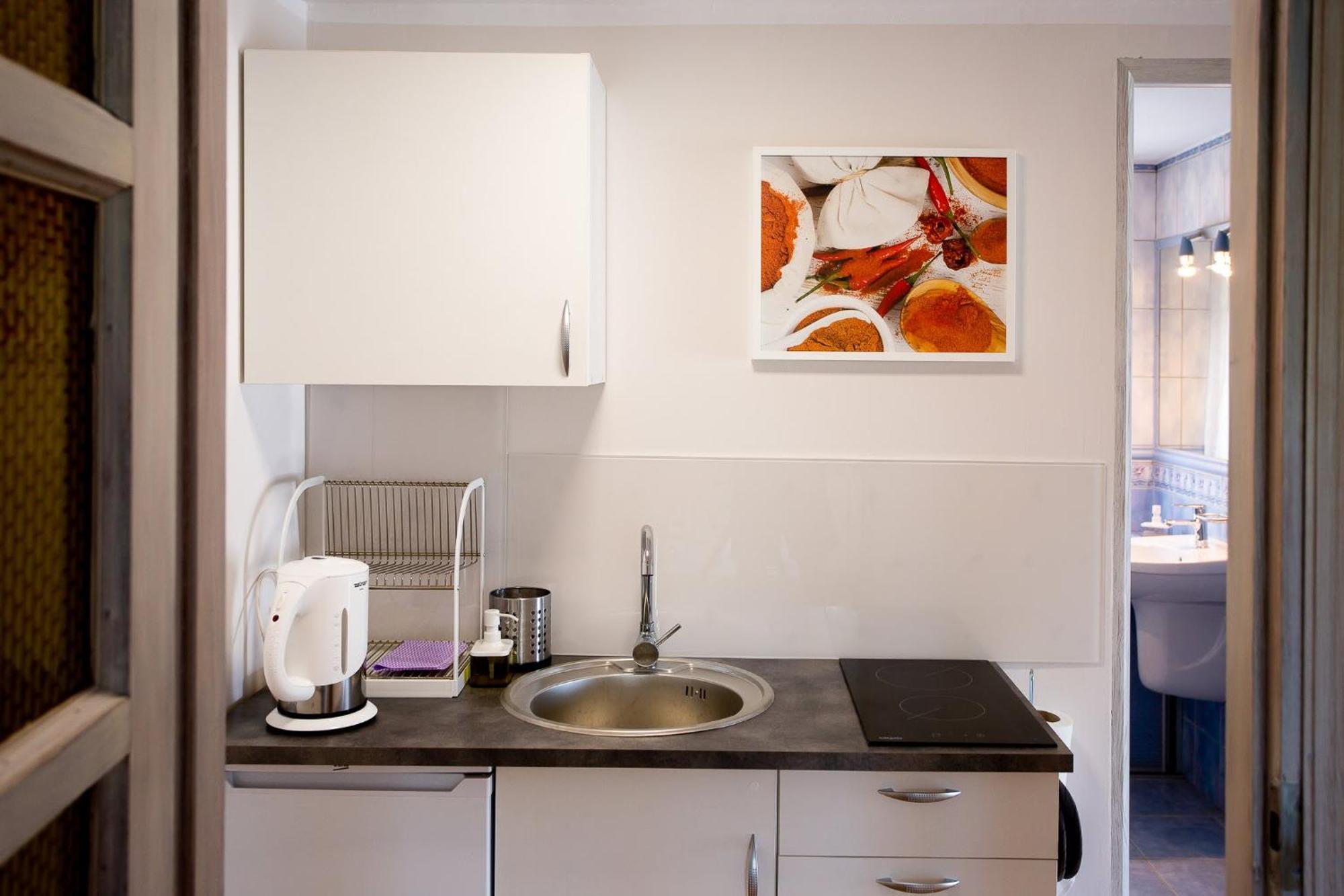 Apartament Mrągowo Eksteriør bilde