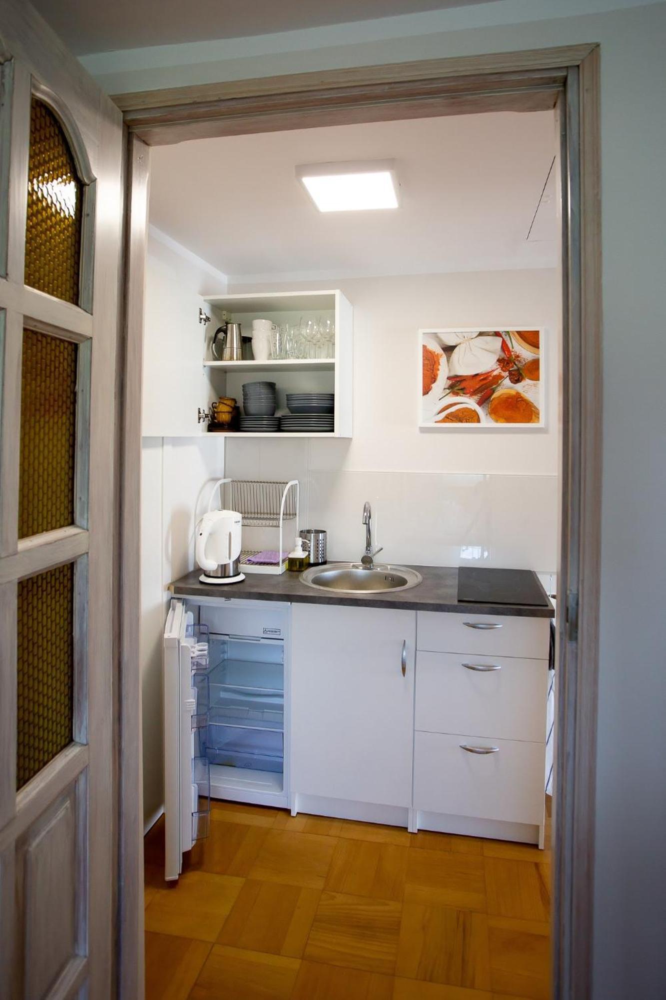 Apartament Mrągowo Eksteriør bilde