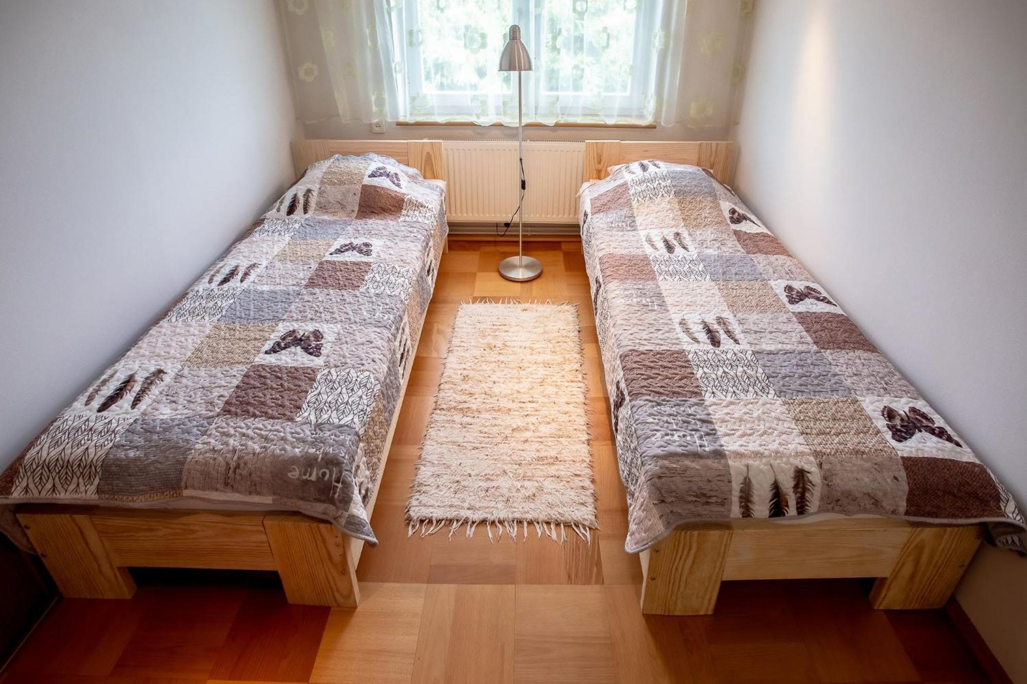 Apartament Mrągowo Eksteriør bilde
