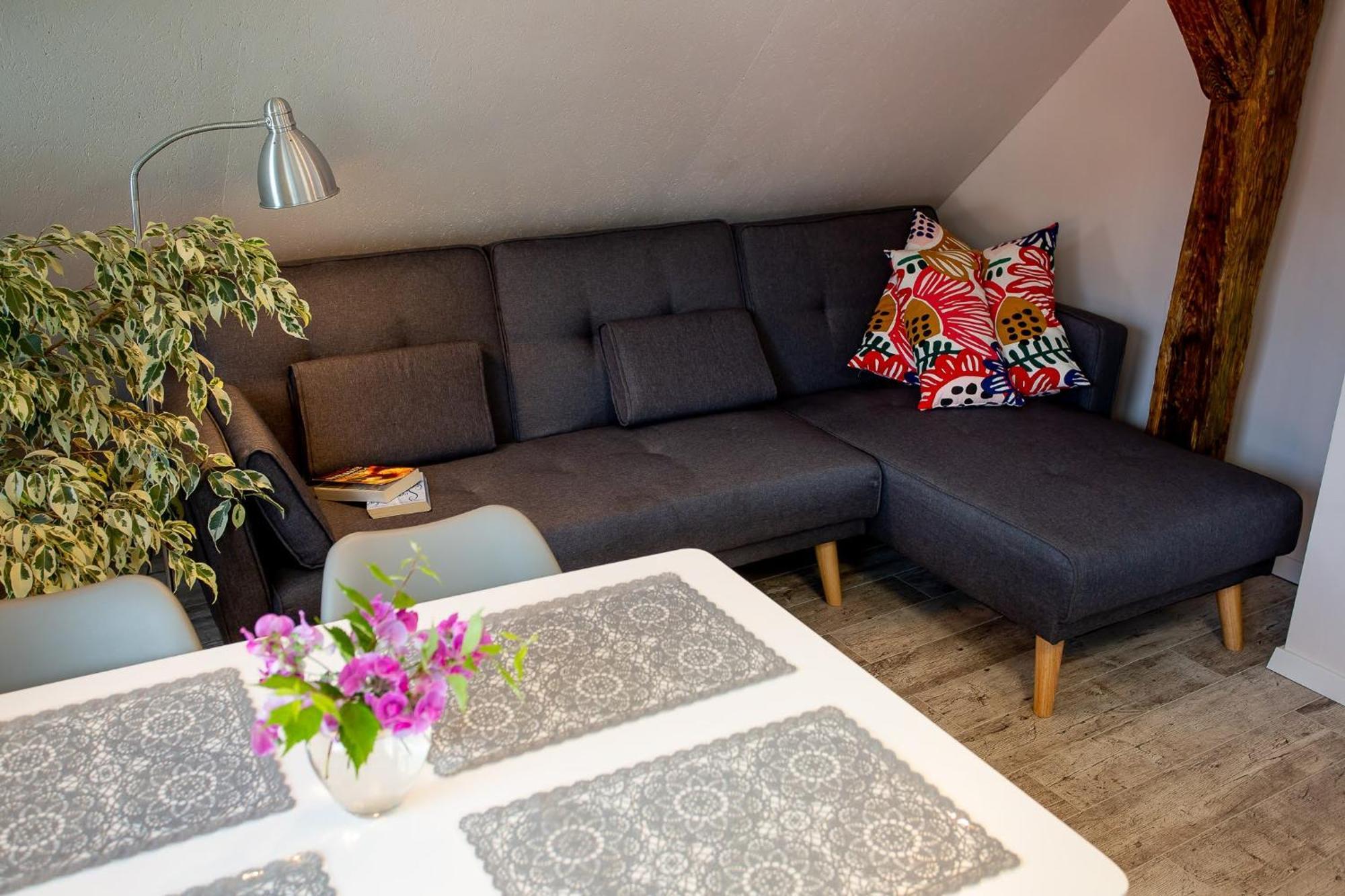 Apartament Mrągowo Eksteriør bilde