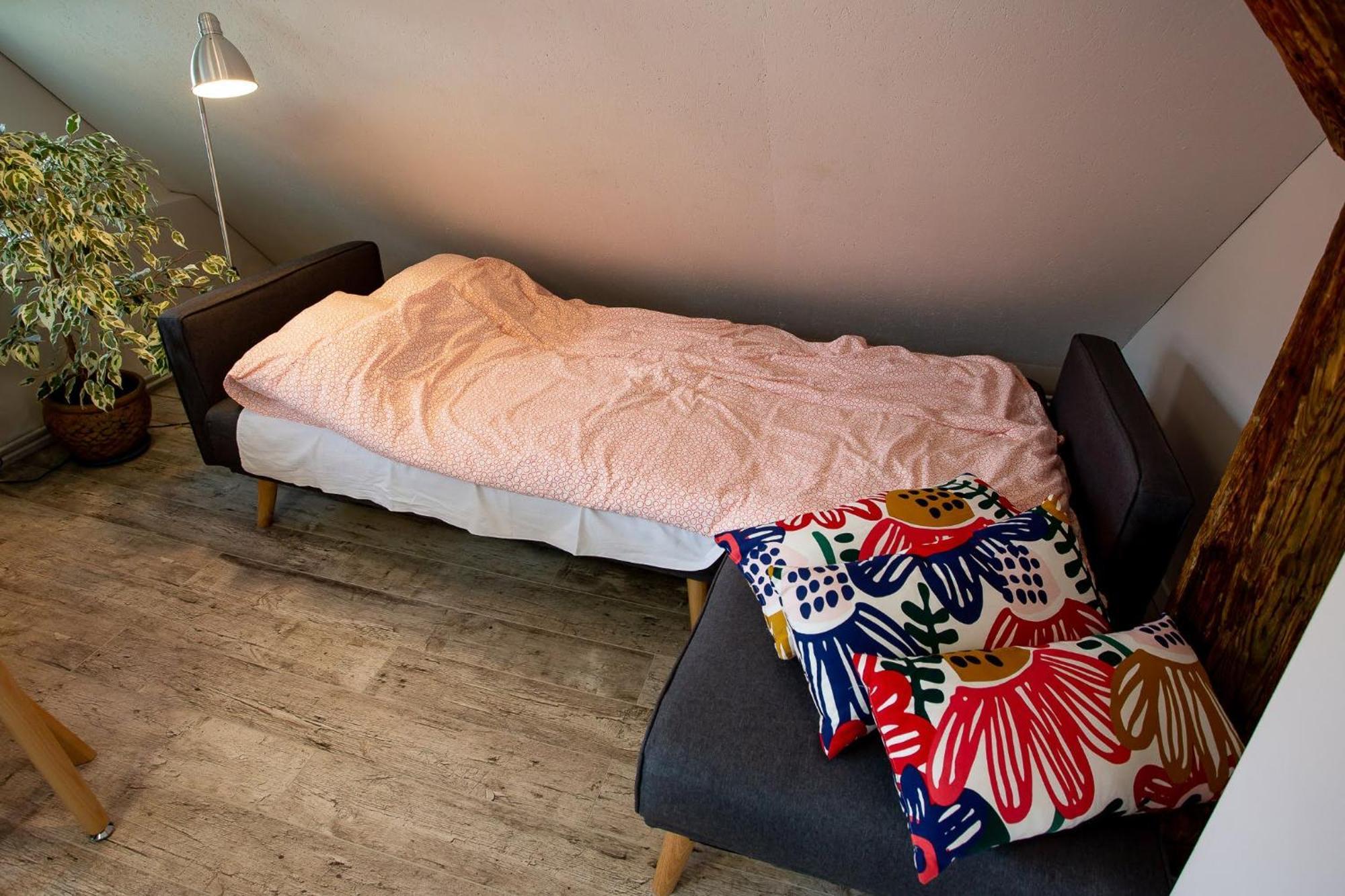 Apartament Mrągowo Eksteriør bilde