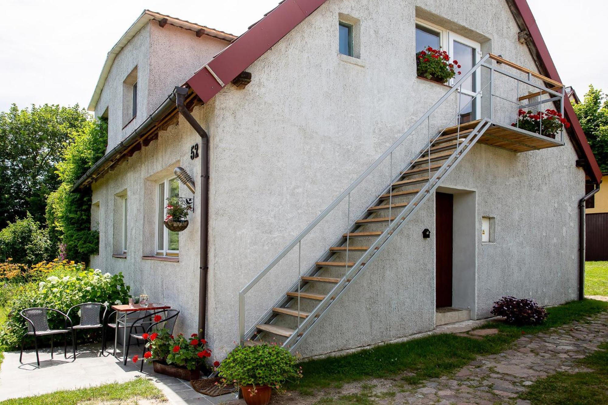 Apartament Mrągowo Eksteriør bilde