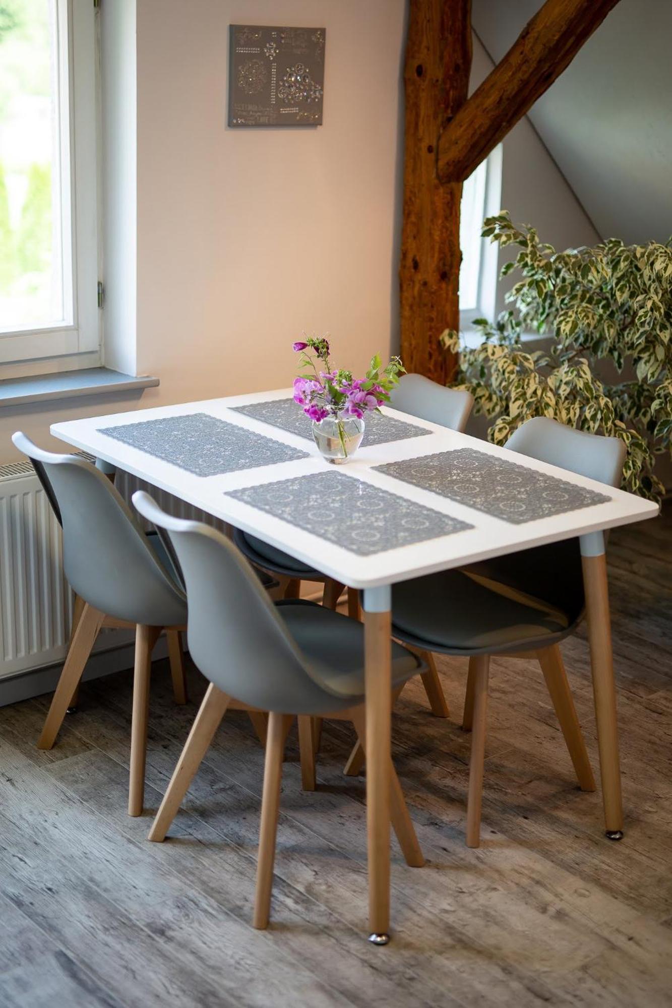 Apartament Mrągowo Eksteriør bilde