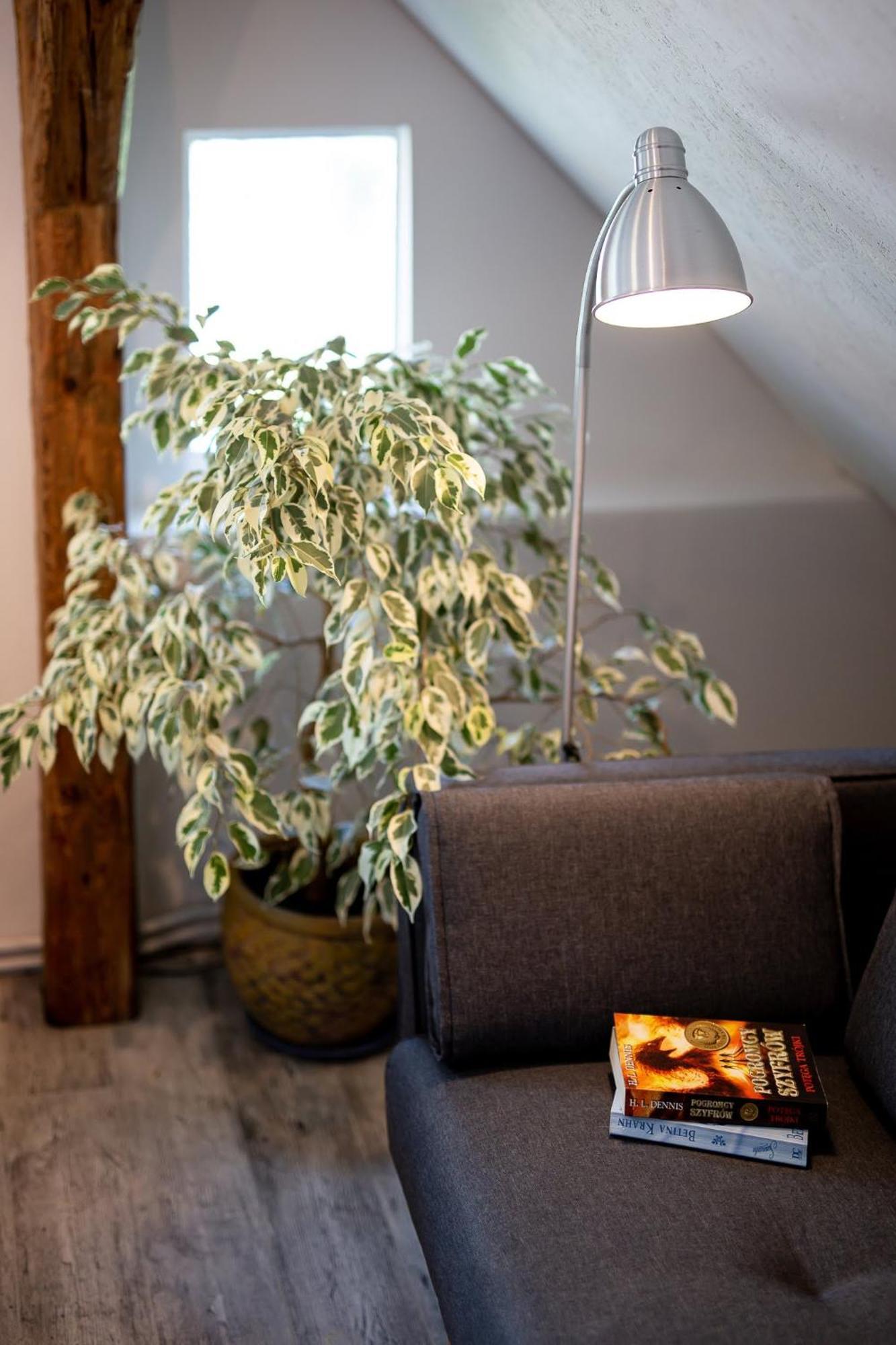 Apartament Mrągowo Eksteriør bilde