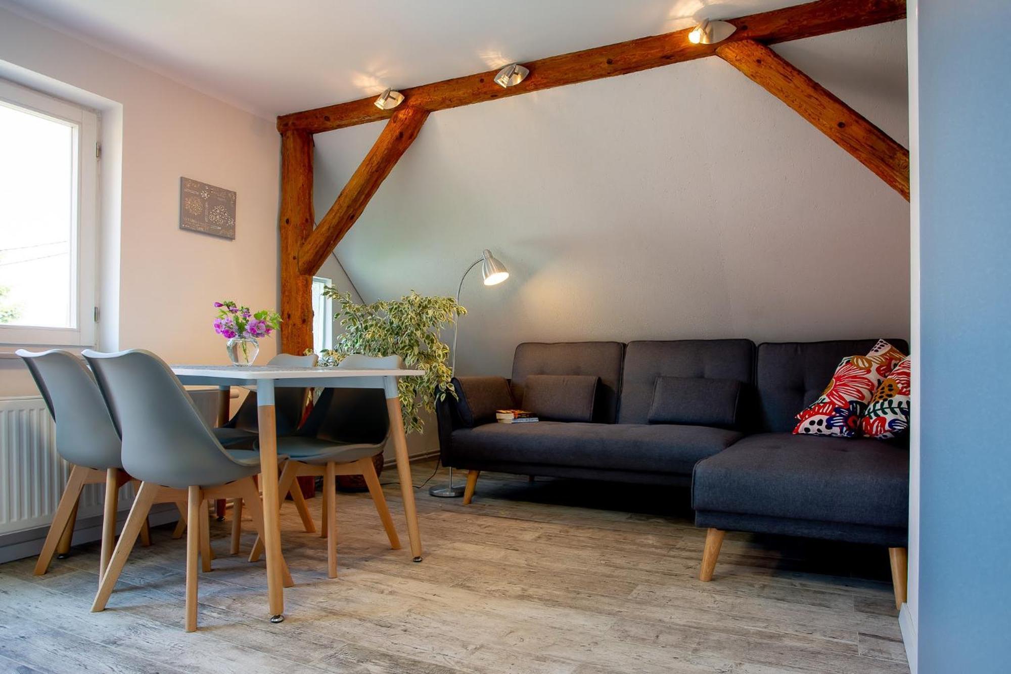 Apartament Mrągowo Eksteriør bilde