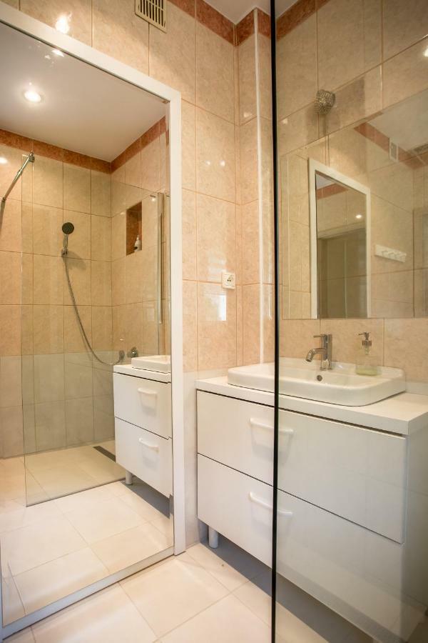Apartament Mrągowo Eksteriør bilde