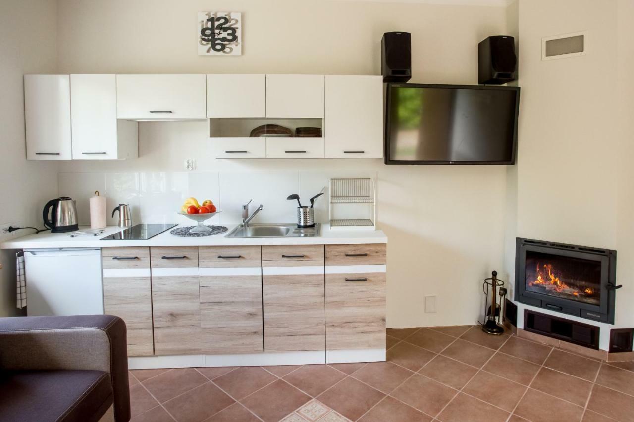 Apartament Mrągowo Eksteriør bilde
