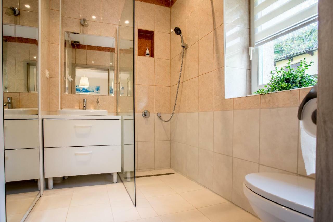 Apartament Mrągowo Eksteriør bilde