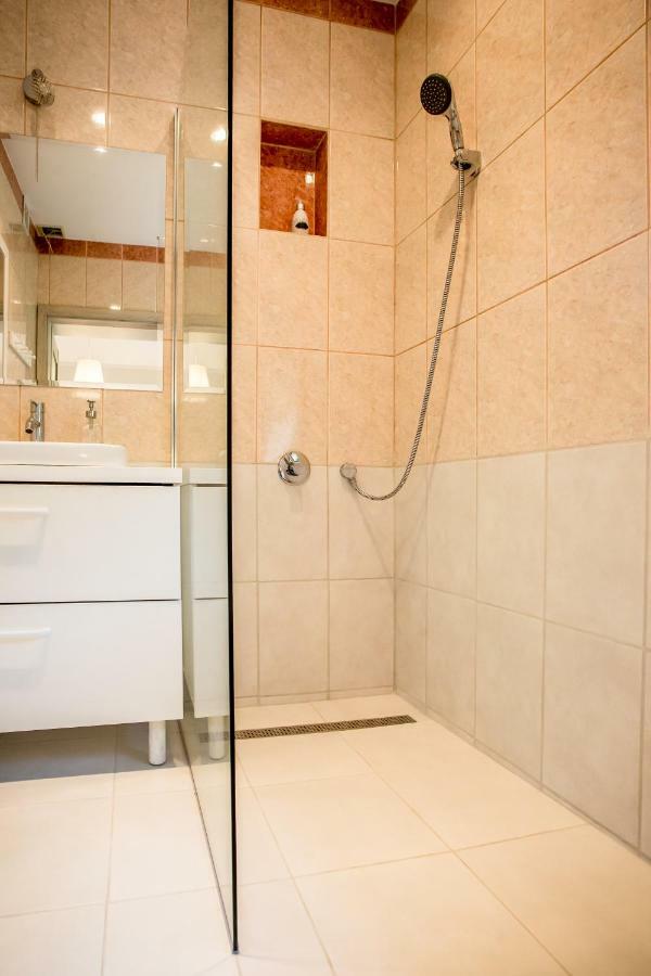 Apartament Mrągowo Eksteriør bilde