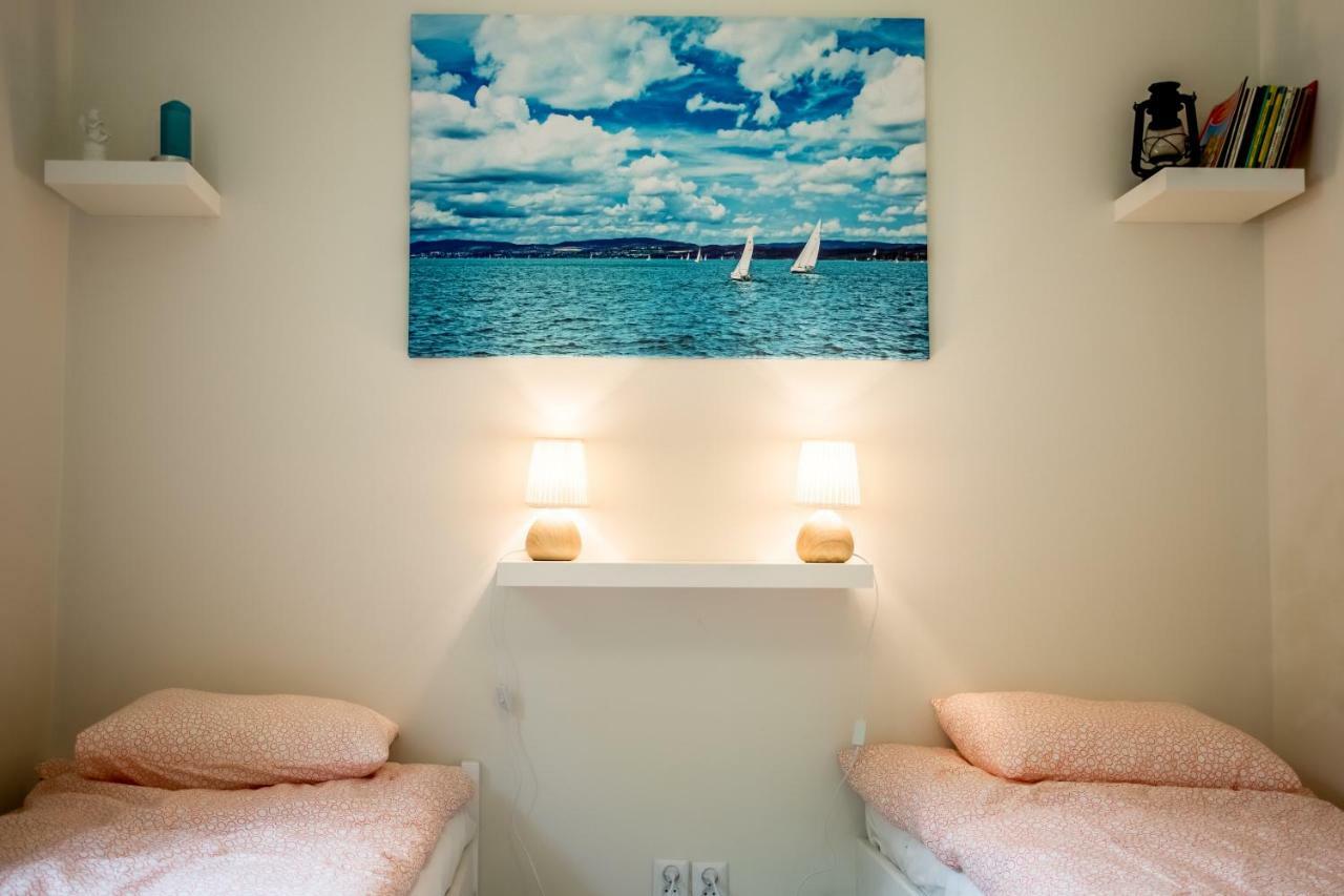 Apartament Mrągowo Eksteriør bilde