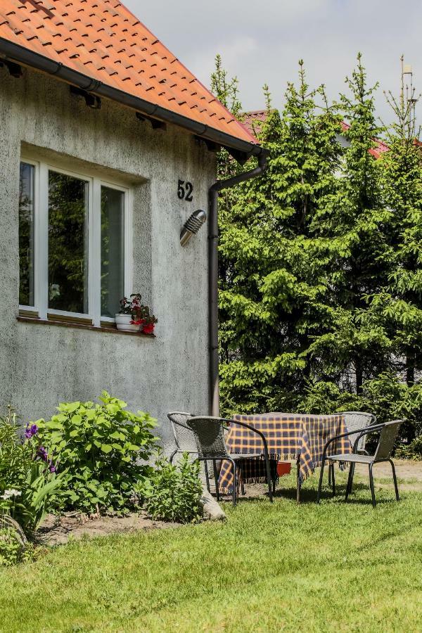 Apartament Mrągowo Eksteriør bilde